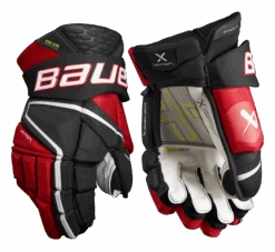 Bauer Vapor Hyperlite Senior Hockey Gloves 18 Bauer Vapor Hyperlite Senior Hockey Gloves -Bauer HYPERLITE SR FRONT BKR2 d08f8ff1 b5e8 4468 a09a 57b487839b37