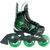 Bauer Mission Lil' Ripper Adjustable Junior Roller Skates 1 Bauer Mission Lil' Ripper Adjustable Junior Roller Skates -Bauer MISSIONRHLIL RIPPERAdjustableSkateYouth c0497f68 fc6d 4dd2 a00b ebc0b7ac405e