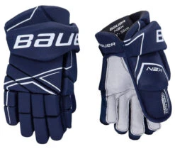 Bauer NSX Senior Hockey Gloves 7 Bauer NSX Senior Hockey Gloves -Bauer MS1441114