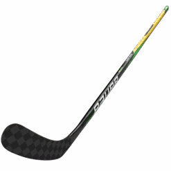 Bauer Supreme Ultrasonic Intermediate Hockey Stick -Bauer SUPREMEULTRASONICGriptacStickSenior
