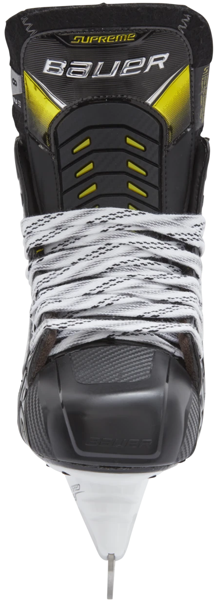 Bauer Supreme Ultrasonic Senior Hockey Skates 9 Bauer Supreme Ultrasonic Senior Hockey Skates - Image 7