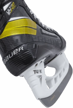 Bauer Supreme Ultrasonic Senior Hockey Skates 14 Bauer Supreme Ultrasonic Senior Hockey Skates -Bauer UltraSonic Outsole
