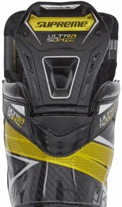 Bauer Supreme Ultrasonic Senior Hockey Skates 12 Bauer Supreme Ultrasonic Senior Hockey Skates -Bauer UltraSonic Tendon