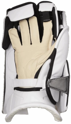 Bauer Supreme Ultrasonic Senior Goalie Blocker -Bauer Ultrasonic 3