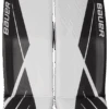 Bauer Supreme Ultrasonic Senior Goalie Pads 2 Bauer Supreme Ultrasonic Senior Goalie Pads -Bauer Ultrasonic. WBK