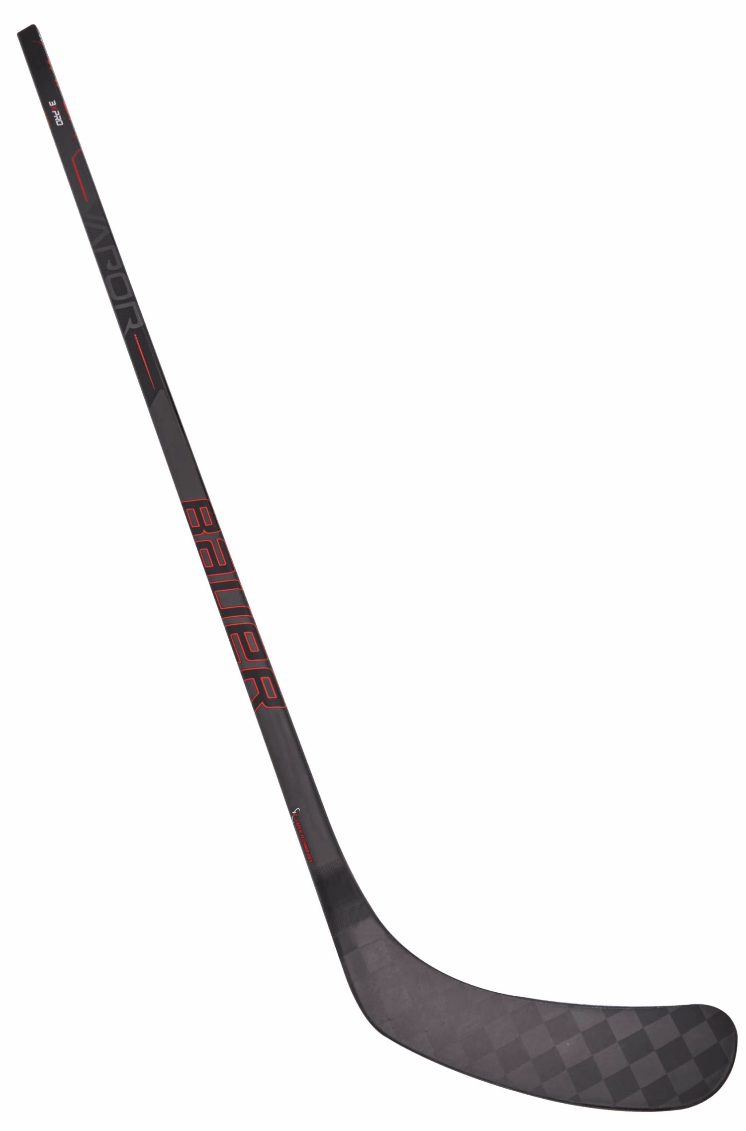 Bauer Vapor 3X Pro Intermediate Hockey Stick 3 Bauer Vapor 3X Pro Intermediate Hockey Stick