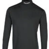 Bauer NG Core Integrated Neck Long-Sleeve Boys Top 2 Bauer NG Core Integrated Neck Long-Sleeve Boys Top -Bauer bauer core integrated neck top 1