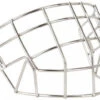 Bauer Profile Stainless Wire Junior Goalie Cage -Bauer bauer goalie profile stainless wire d61d42dd 2427 4efe b83a 8d0ff41dceef