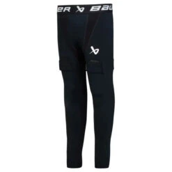 Bauer Performance Jock Pant Youth