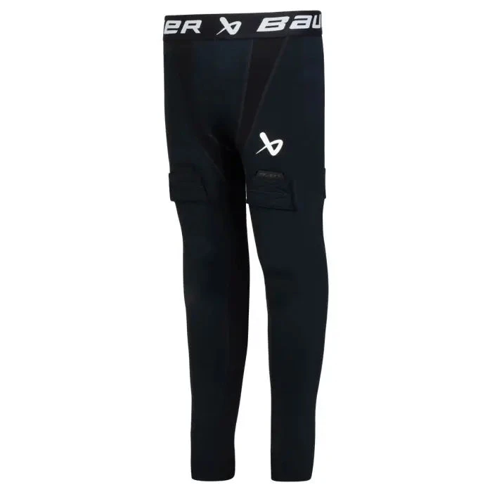 Bauer Performance Jock Pant Youth 3 Bauer Performance Jock Pant Youth