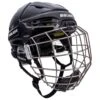 Bauer Re-Akt 95 Combo Hockey Helmet 1 Bauer Re-Akt 95 Combo Hockey Helmet -Bauer bauer hockey helmet re akt 95 combo