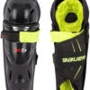 Bauer Vapor X2.9 Junior Shin Guards 1 Bauer Vapor X2.9 Junior Shin Guards -Bauer bauer hockey shin guards vapor x2 9 jr
