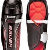 Bauer NSX Senior Shin Guards 2 Bauer NSX Senior Shin Guards -Bauer bauer nsx shin guards 062d85bd 6b77 4a53 8244 fd3c689cad28