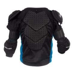 Bauer Prodigy Youth Shoulder Pads / Elbow Pads 7 Bauer Prodigy Youth Shoulder Pads / Elbow Pads -Bauer bauer prodigy hockey shoulder 26 elbow pad combination top youth 2a89c587 eb14 4a48 9431 893149c21f4a