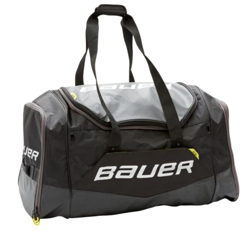 Bauer S19 Elite Carry Bag Junior Black 2 Bauer S19 Elite Carry Bag Junior Black