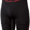 Bauer S19 Essential Compression Mens Jock Short 2 Bauer S19 Essential Compression Mens Jock Short -Bauer bauer undergarment s19 essential compression short senior