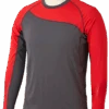Bauer S19 Pro Long-Sleeve Baselayer Boys Top (Red) 1 Bauer S19 Pro Long-Sleeve Baselayer Boys Top (Red) -Bauer bauer undergarment s19 pro long sleeve baselayer top senior red 2 68408a13 2516 4819 a95e 66e514c528d4