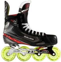 Bauer Vapor X2.9 Junior Roller Skates