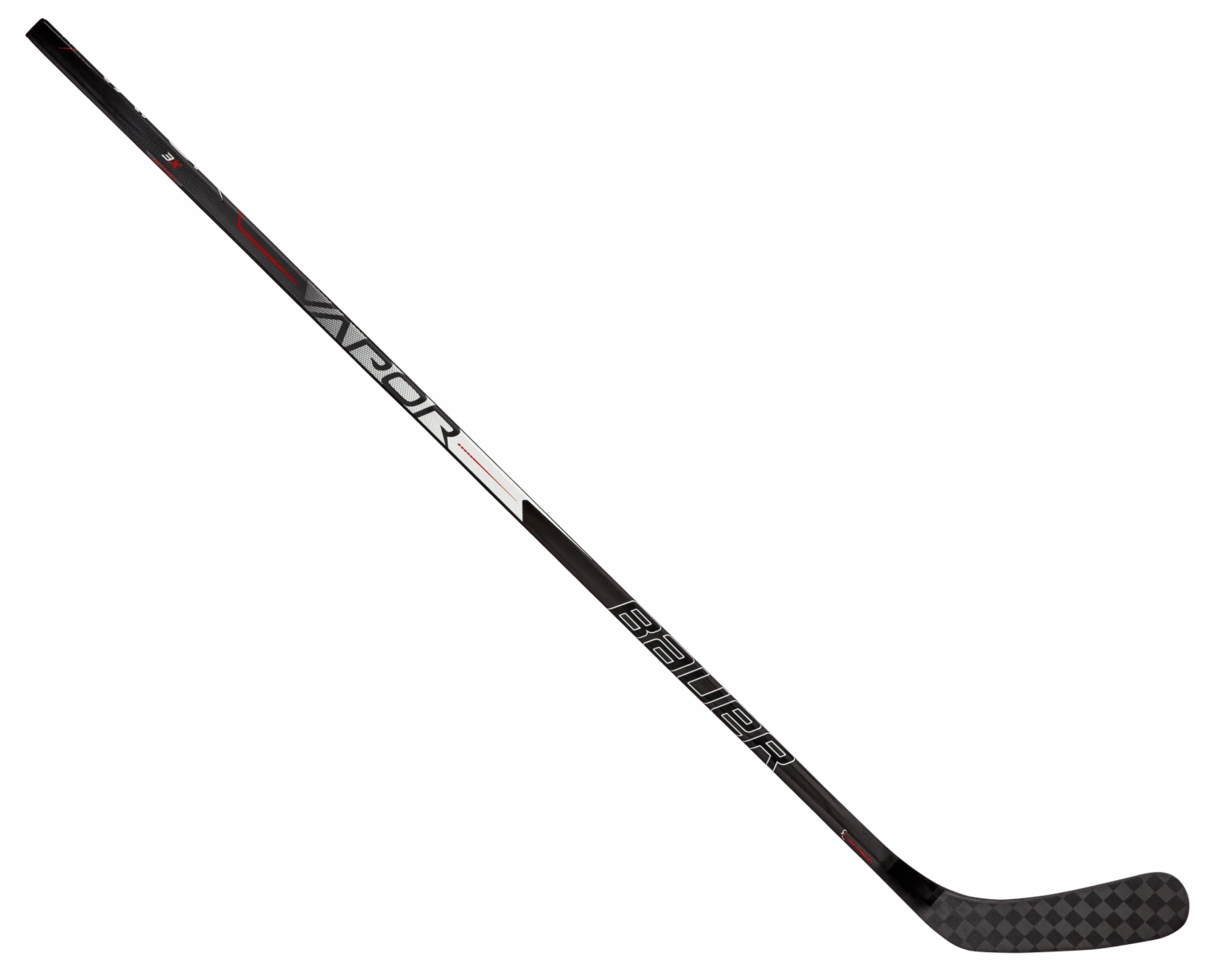 Bauer Vapor 3X Junior Hockey Stick 3 Bauer Vapor 3X Junior Hockey Stick