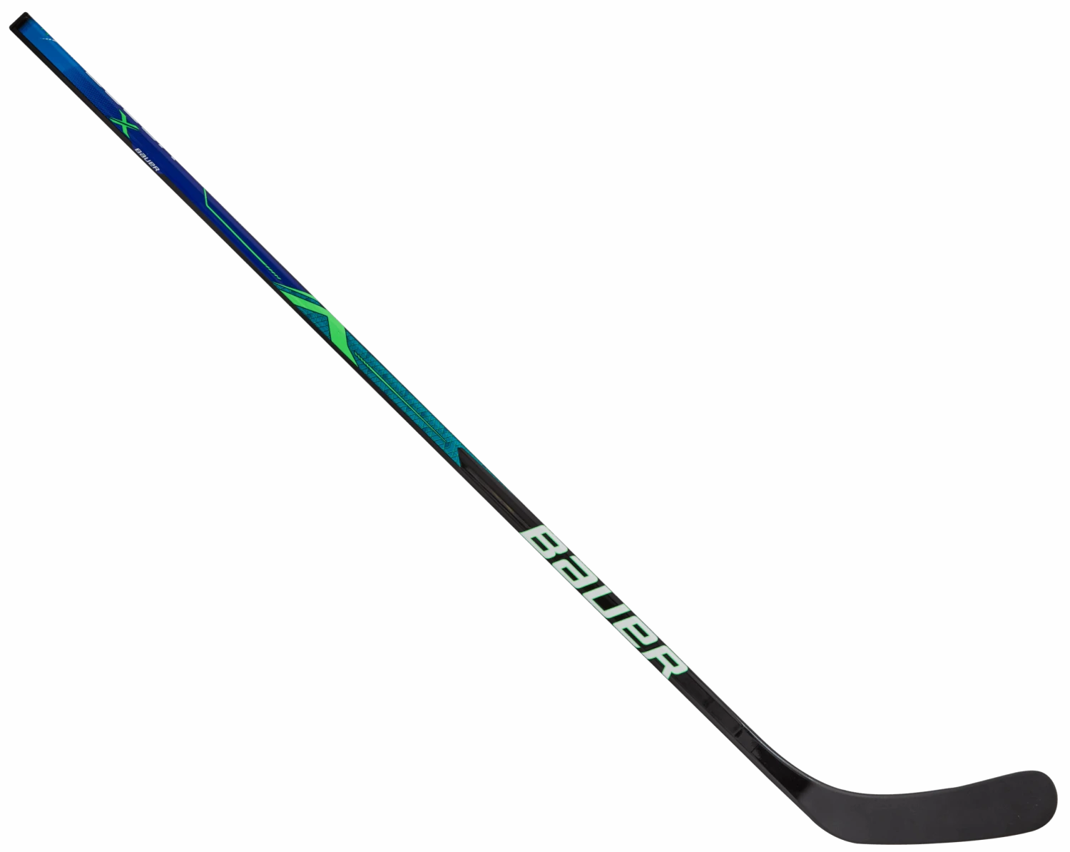 Bauer X Intermediate Hockey Stick 3 Bauer X Intermediate Hockey Stick