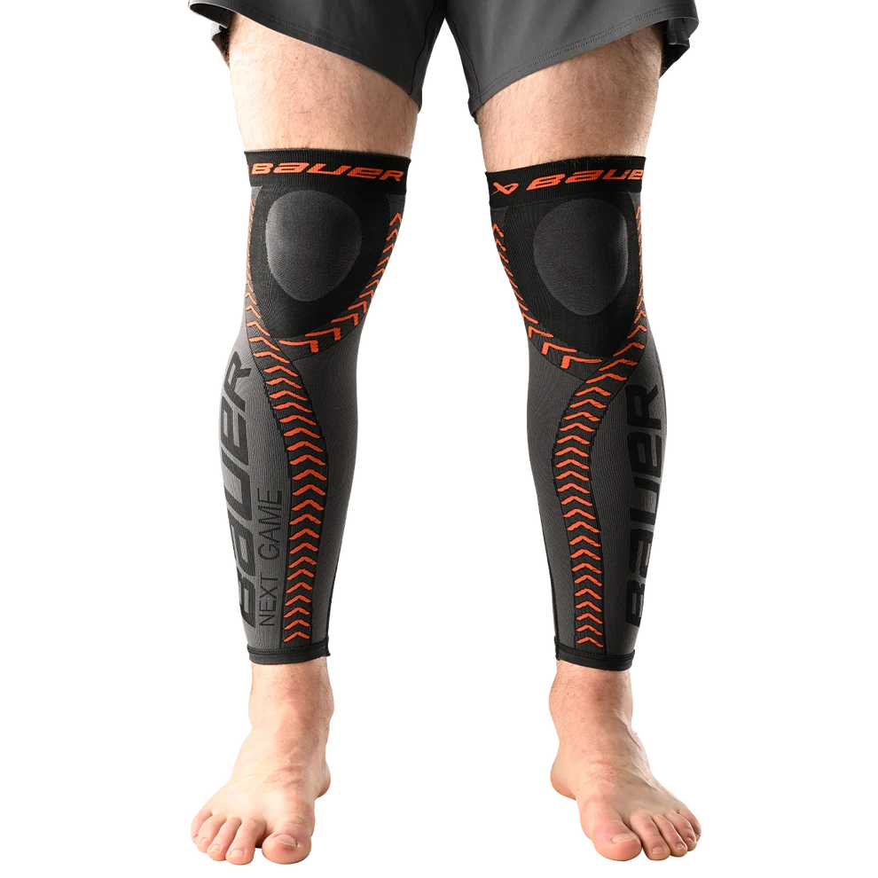 Bauer Next Game Recovery Sleeve 3 Bauer Next Game Recovery Sleeve