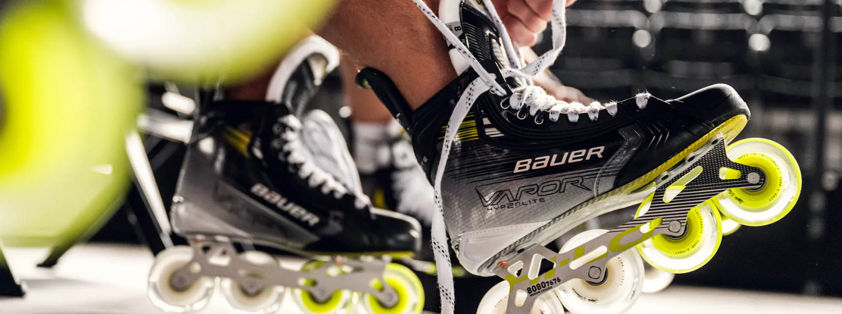 Bauer -Bauer rfttu