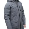 Bauer Ultimate Hooded Parka Men's -Bauer rs 93a22b0a 234a 42ed a3aa 1a31157eb013