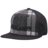Bauer NewEra 9Fifty Snapback Plaid Senior -Bauer rs f5427a9a 6071 4fbf 9480 5fbffa1863a5