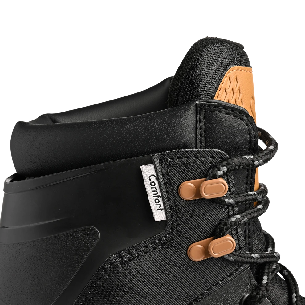 Bauer Colorado Recreational Junior Skates 4 Bauer Colorado Recreational Junior Skates - Image 2