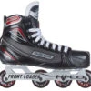 Bauer Vapor X700 Senior Goalie Roller Skates 1 Bauer Vapor X700 Senior Goalie Roller Skates -Bauer ski bauer x700 goal main 1200x 683e4f6d c86f 44c4 a8c0 d6301f52ad19